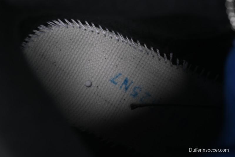 Nike Awake NY x Air Jordan 5 Black Metallic Basketball Shoes - DV4982-004