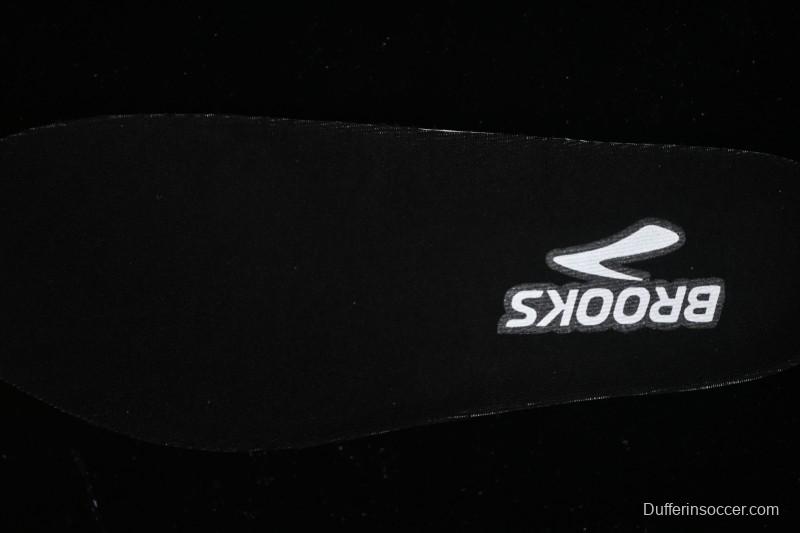 Brooks Glycerin Max Men's Cushioned Marathon Running Shoes - 1204201B077