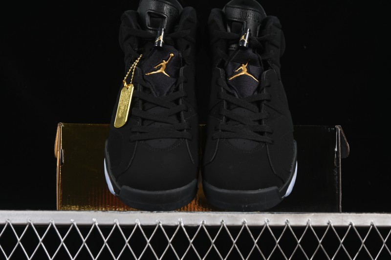 Nike Air Jordan 6 DMP Men's Lifestyle Basketball Shoes - CT4954-007