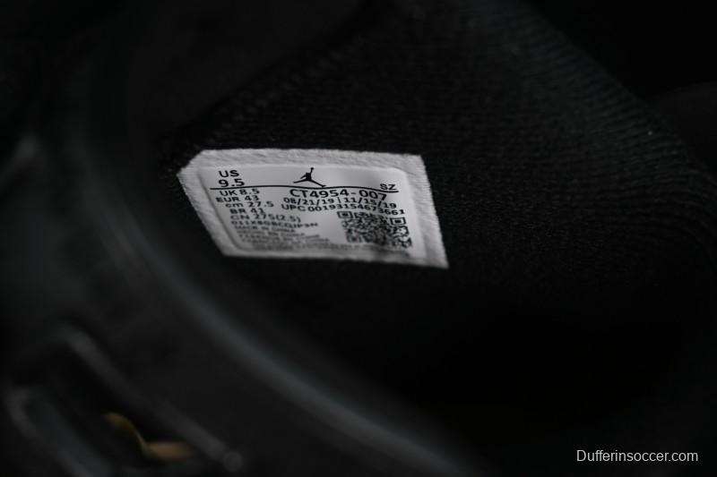 Nike Air Jordan 6 DMP Men's Lifestyle Basketball Shoes - CT4954-007