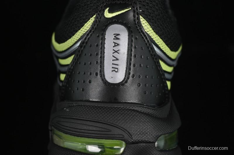 Comme Des Garcons Homme Plus x Nike Air Max TL 2.5 Pack Cushioned Running Shoes - FZ4110-003