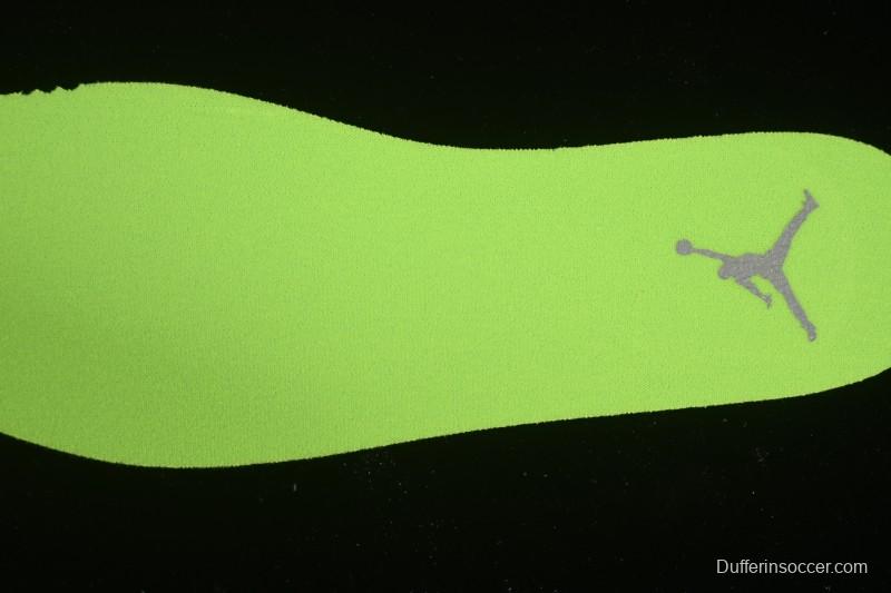 Jordan Spizike Low Retro Blue Casual Sneakers - IB4464-025