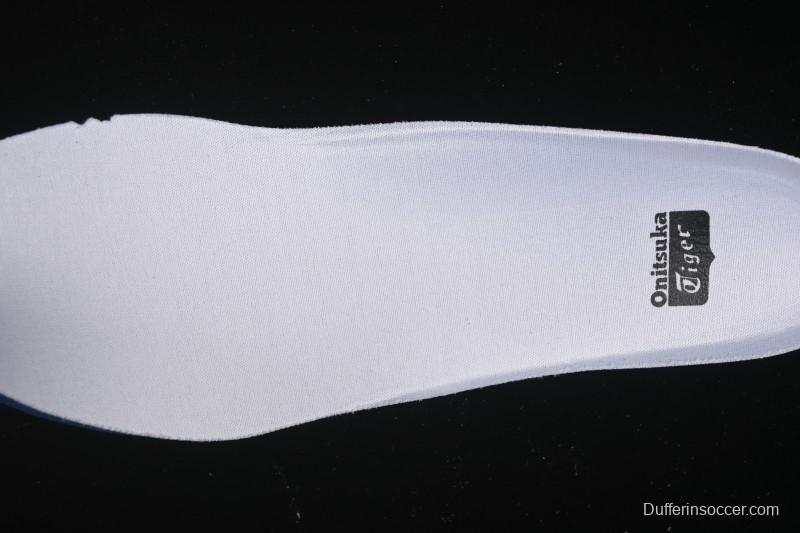 Onitsuka Tiger Mexico 66 Driving Low-Top Casual Running Shoes - 1183C306-100