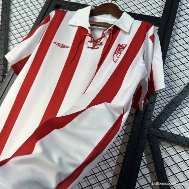 05/06 Retro Granada Home Jersey