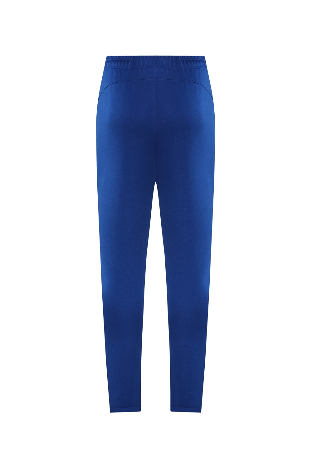 25/26 PSG Blue Full Hoodie Zipper Jacket +Long Pants