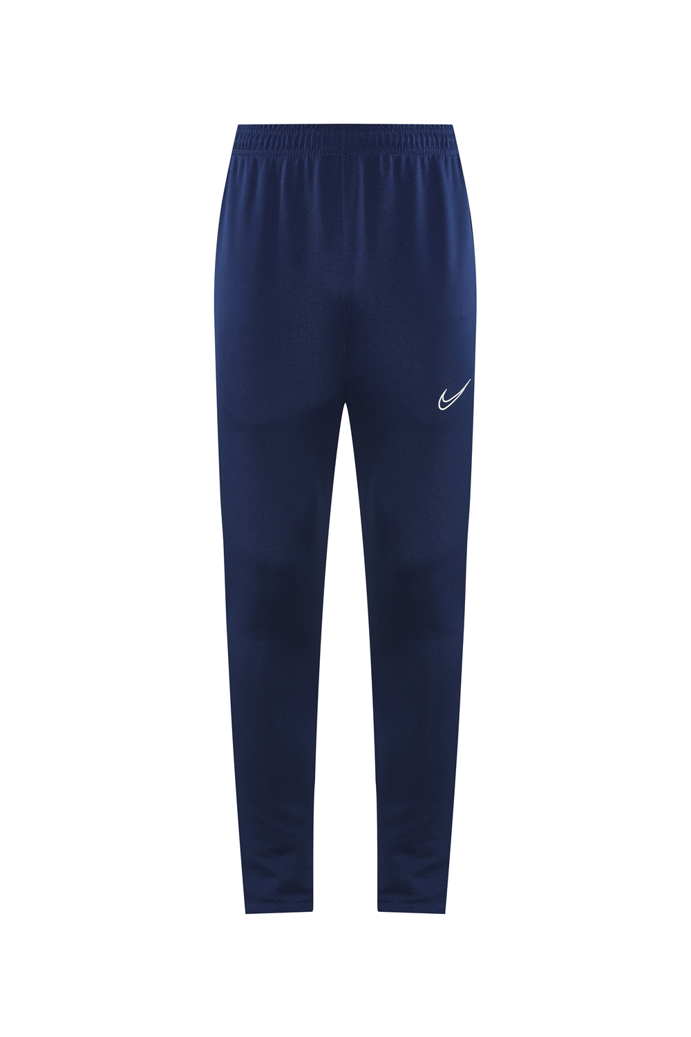 2025 Nike Blue Full Hoodie Zipper Jacket +Long Pants