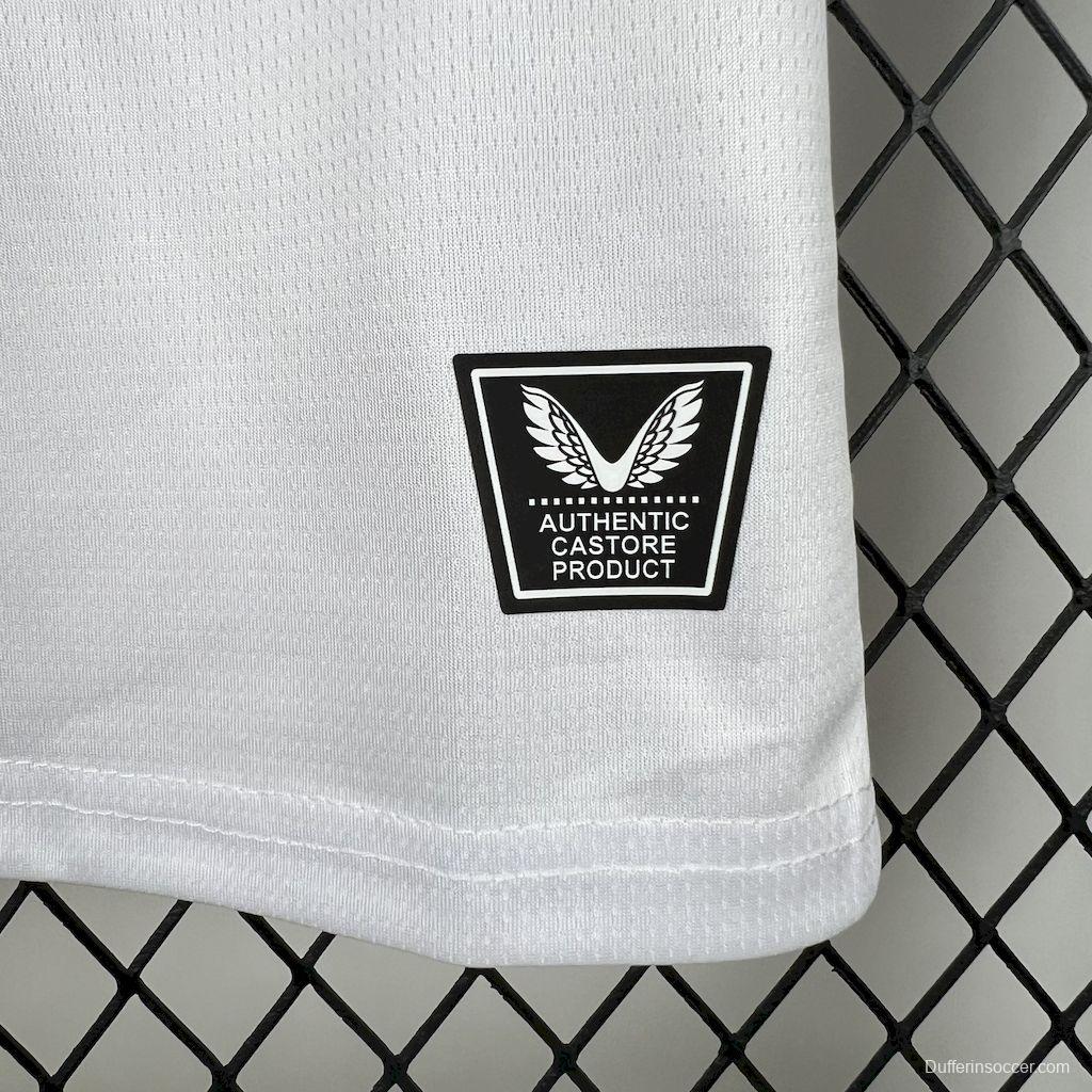 2025/26 KidsFeyenoord Rotterdam Home Kit