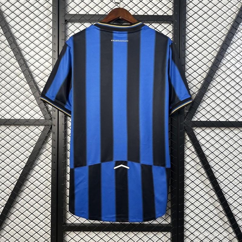 25/26 Atalanta Home Jersey