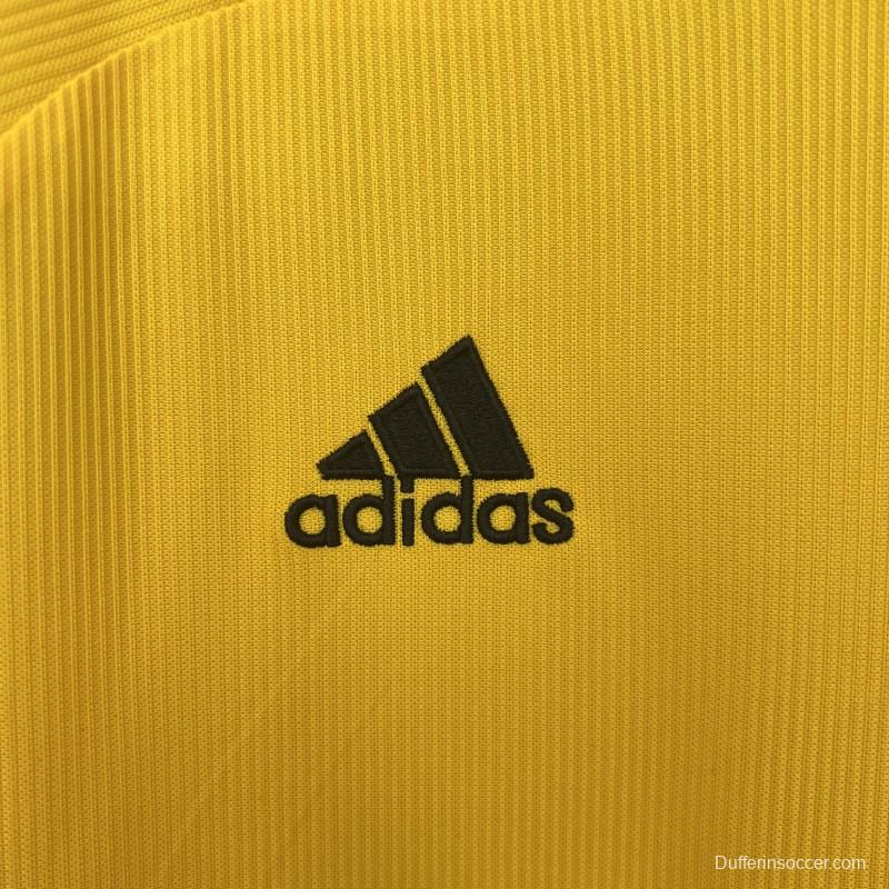 99/00 Retro AC Milan Away Jersey