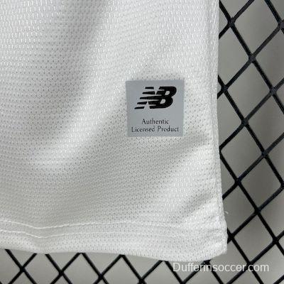 2025/26 Bayer 04 Leverkusen Away Jersey