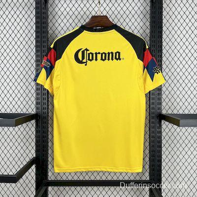2025/26 Club America Home Jersey