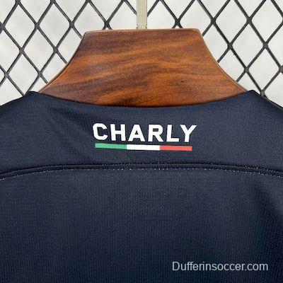 2025/26 Club De Futbol Pachuca Away Jersey