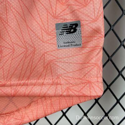 2025/26 Kids FC Porto Away Jersey