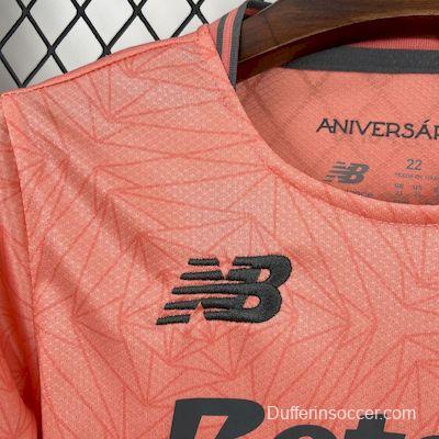 2025/26 Kids FC Porto Away Jersey