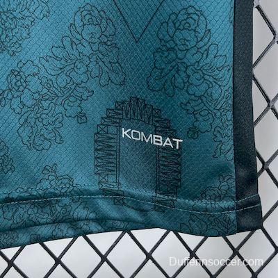 2025/26 AS Monaco Third Jersey