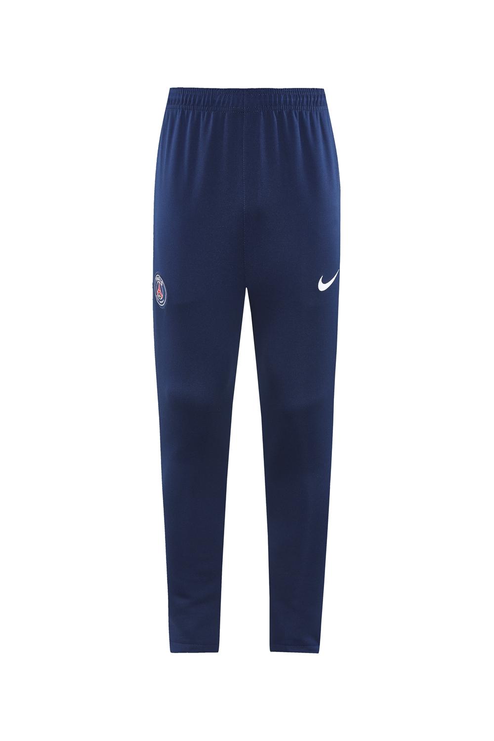 25/26 PSG Navy Full Zipper Jacket + Long Pants