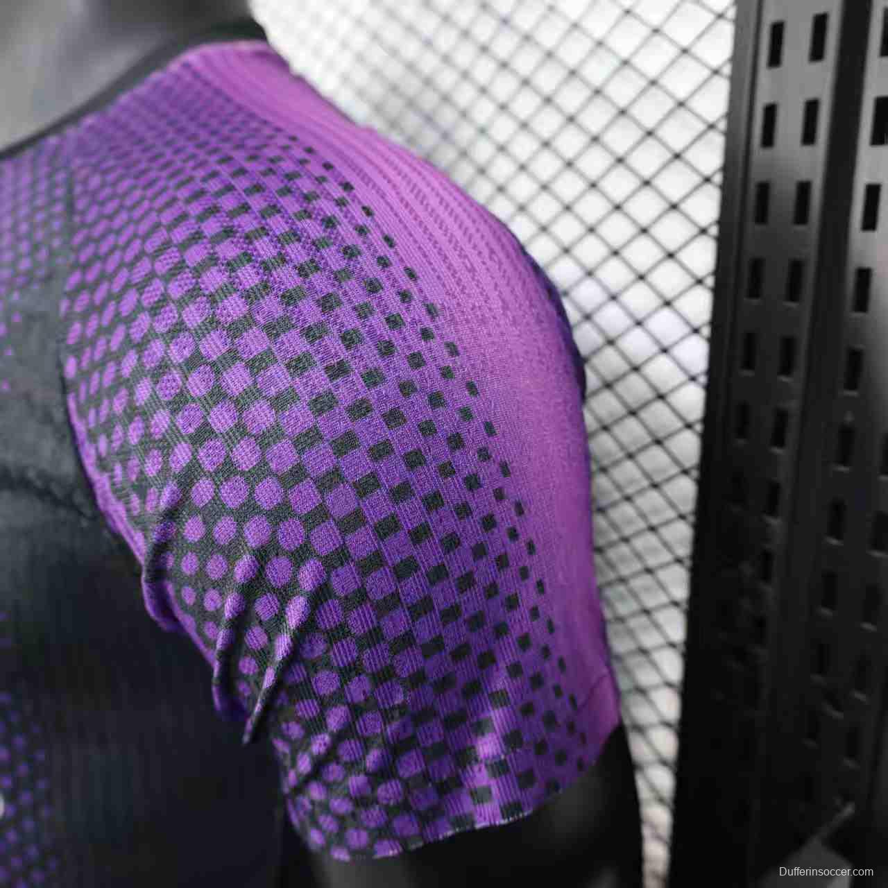 Player Version 25/26 PSG Jedi Knight Jordan Special Jersey