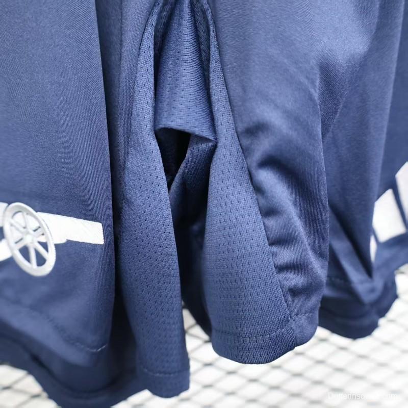 Player Version 25/26 Arsenal Away Shorts