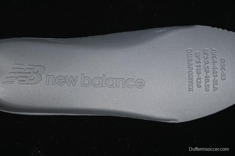 New Balance 2000 Series Retro Dad Style Casual Sports Running Shoes - U20007PF