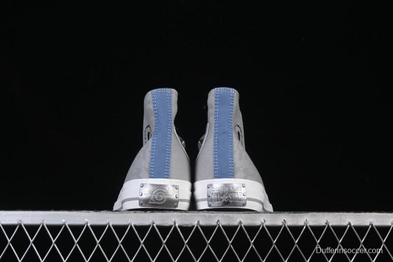 Converse Chuck 70s Naruto High-Top Casual Sneakers - A14837C