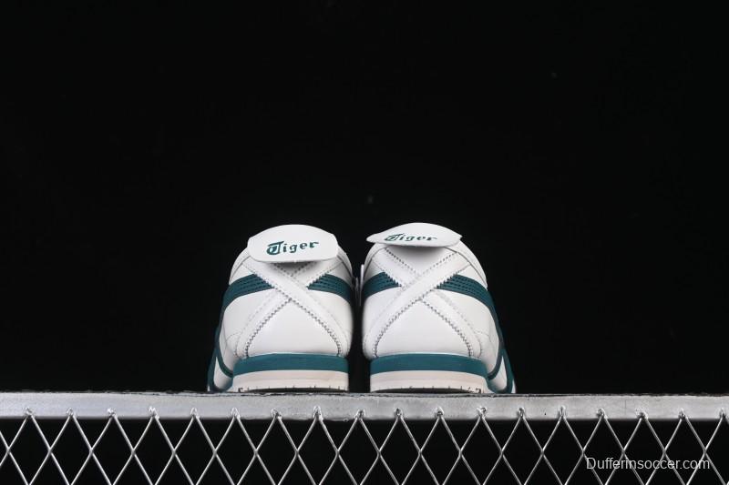 Onitsuka Tiger Mexico 66 SD Low-Top Casual Running Shoes - 1183A872-121