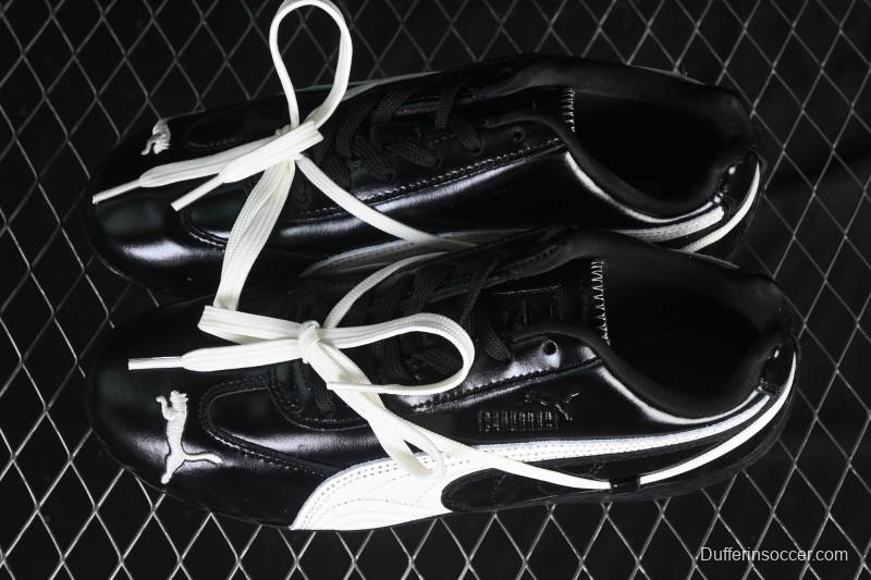 Puma Rose x Puma Speedcat Lifestyle Low-Top Casual Shoes - 404391-01