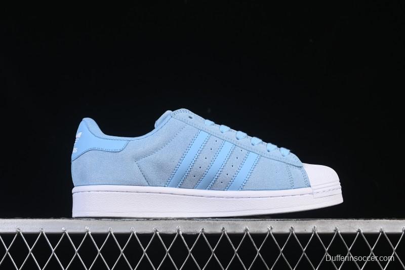 Adidas Originals Superstar Vintage Shell Toe Casual Sneakers - JQ1102