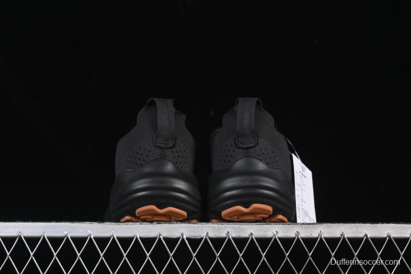 Brooks Glycerin Stealthfit 22 Cushioned Marathon Nitrogen Running Shoes - 1104481D072