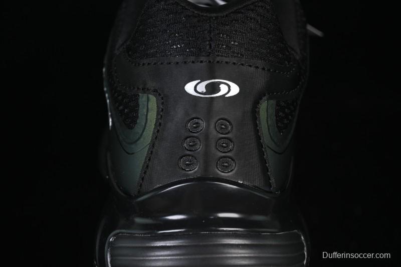 Salomon XT-Whisper Void Explorer Series Outdoor Trail Running Shoes - 478755-28