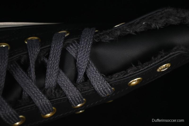 Converse Chuck 1970s High-Top Leather Casual Sneakers - A12444C