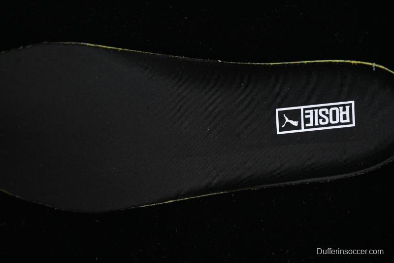 Puma Rose x Puma Speedcat Lifestyle Low-Top Casual Shoes - 404391-01