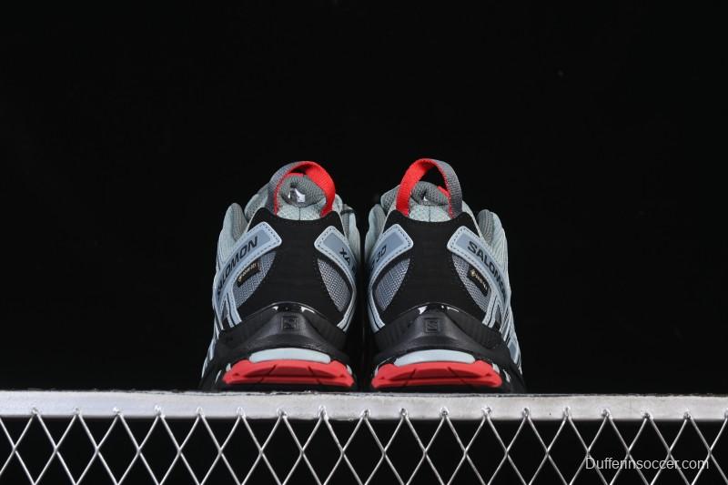 Salomon XA PRO 3D Outdoor Trail Running Shoes - 407894-28