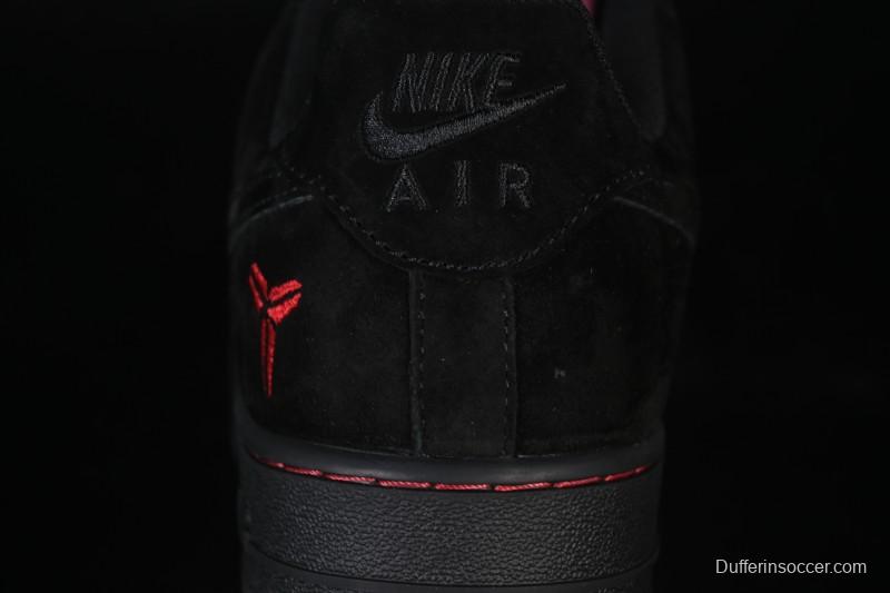 Nike Air Force 1'07 Low Custom Casual Sneakers - CW2288-111