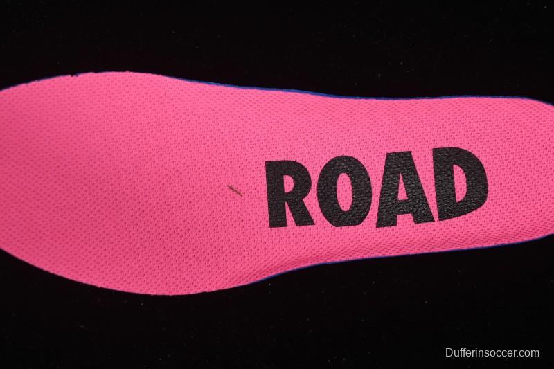 Nike Air Zoom Vomero 18 Cushioned Running Shoes - HM6804-602