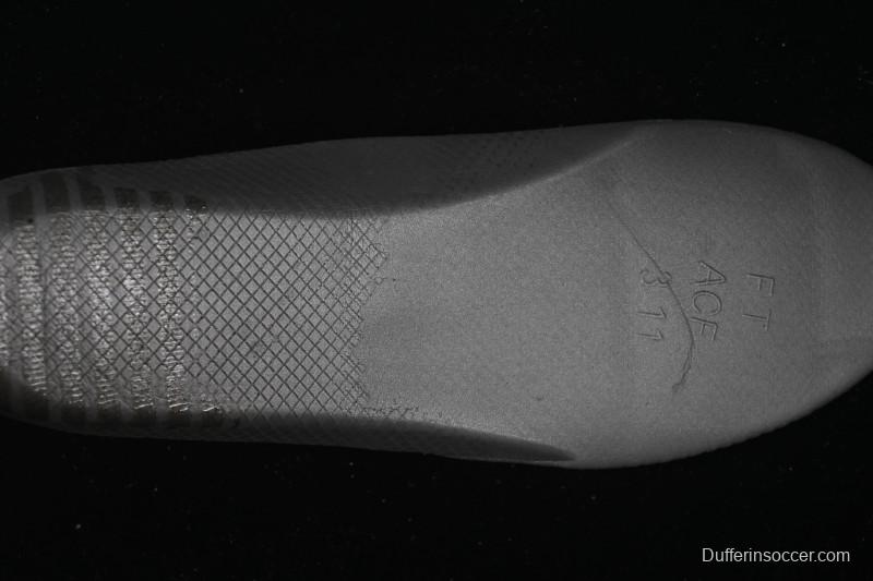 Nike Air Force 1 '07 Low Gucci Collaboration Litchi Grain Print Casual Sneakers - AH8462-002