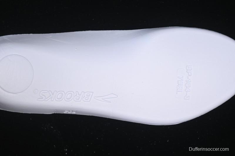 Brooks Ghost Max SE Cushioned Marathon Racing Shoes 1104441D006