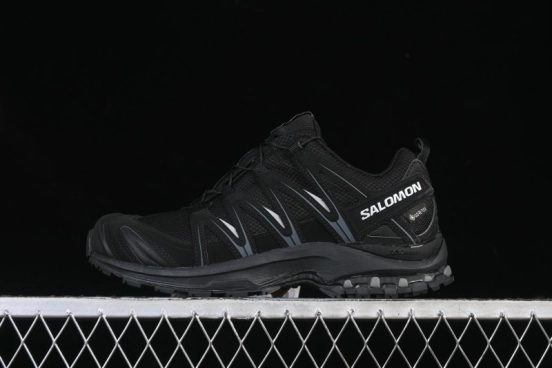 Salomon XA PRO 3D Outdoor Trail Running Shoes - 393322-23