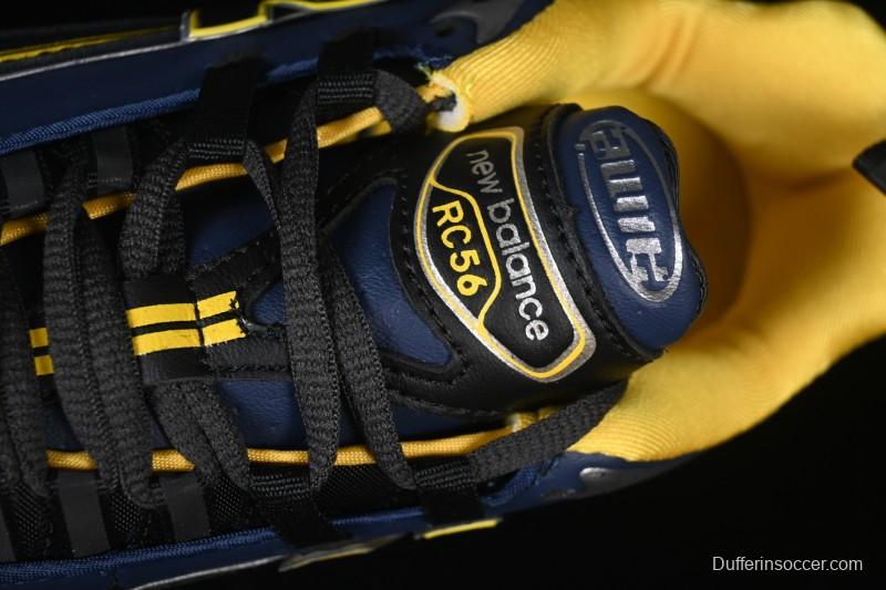 New Balance RC56 Series Retro Football Training Casual Sports Shoes - URC56AN1