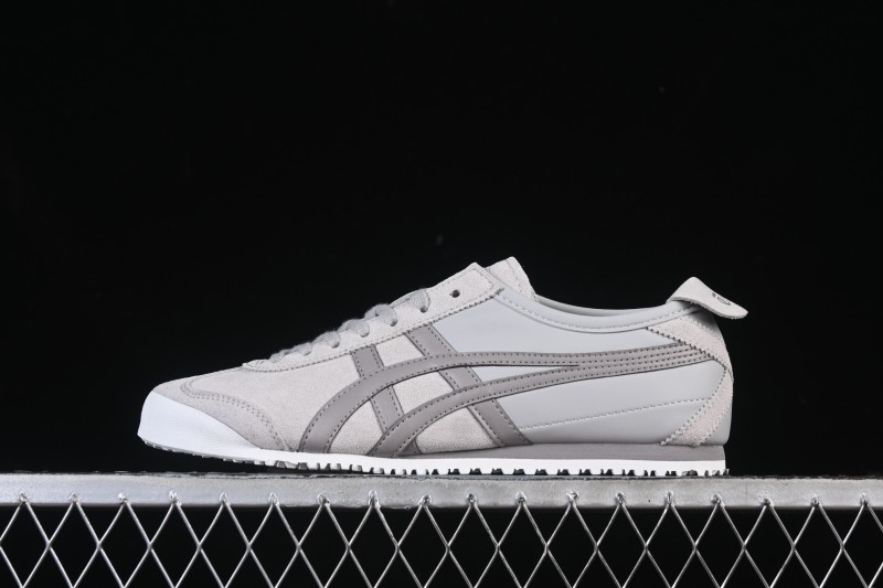 Onitsuka Tiger Mexico 66 Low-Top Casual Running Shoes - 1183B771-118