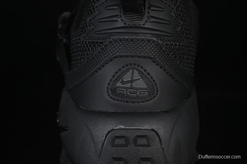 Nike ACG Phassad Fashion Comfort Grip Hiking Trekking Shoes HM7133-002