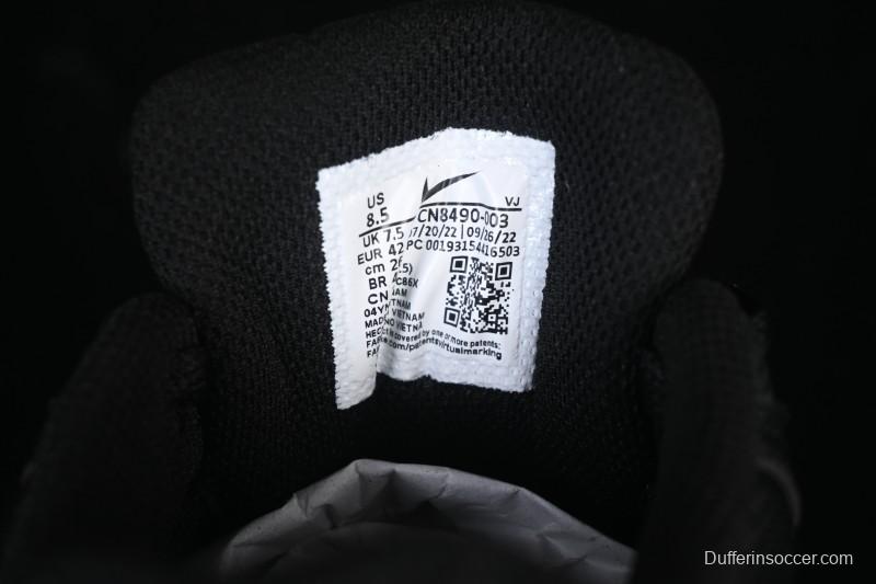 Nike Air Max 90 Retro Running Shoes with Air Cushion - CN8490-003