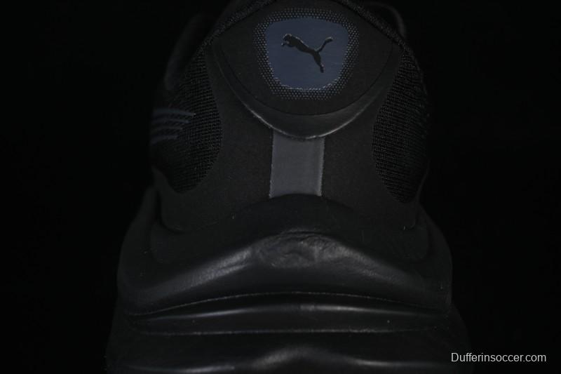 Puma MagMax Nitro Low-Top Casual Running Shoes with Comfort, Slip-Resistance, and Durability - 310088-10