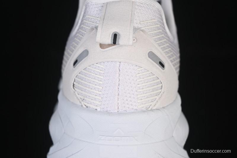 Nike Air Zoom Vomero 18 Cushioned Running Shoes - HM6803-009