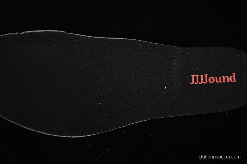 Salomon XT-6 JJJJOUND High-Tech Outdoor Casual Running Shoes - 491303-25