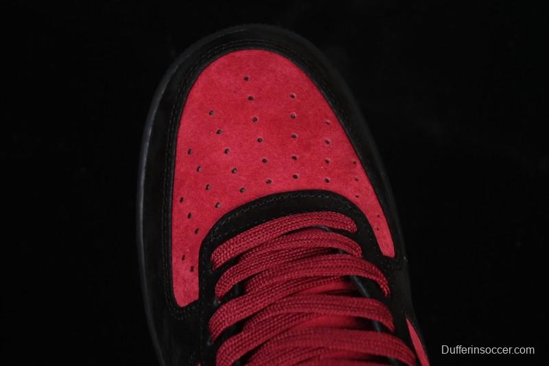 Nike Air Force 1'07 Low Custom Casual Sneakers - CW2288-111