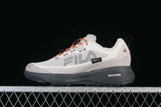 Fila Nuvole 3 ATR Outdoor Functional Shoes - A12M521207ASG