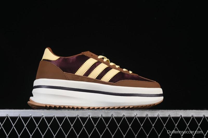 Adidas Originals SL 72 Stack Shoes - JQ6420