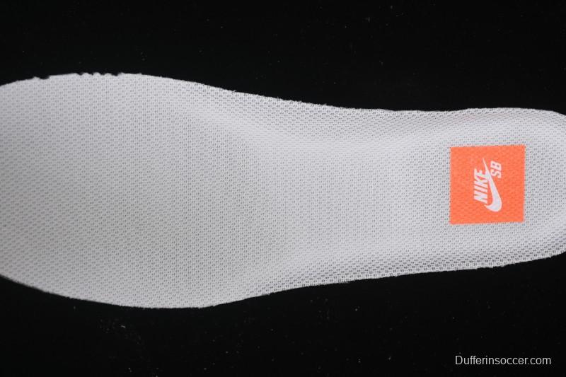 Nike SB Dunk Low Saturn Gold Low-Top Skate Shoes - FJ1674-700