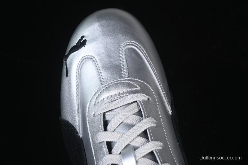 Puma Speedcat Lifestyle Low-Top Casual Shoes - 403689-01