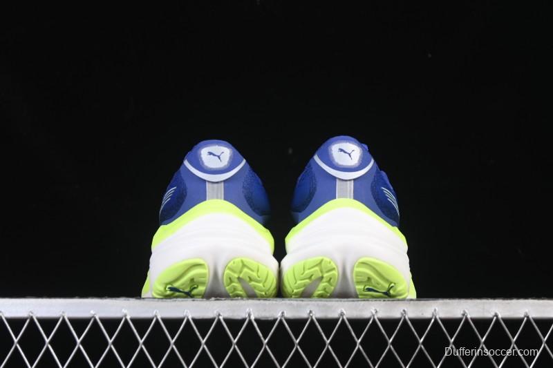 Puma MagMax Nitro Low-Top Casual Running Shoes Comfortable Slip-Resistant Durable - 310088-02